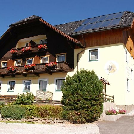 Hotel Zum Granitzl ماريابفار المظهر الخارجي الصورة