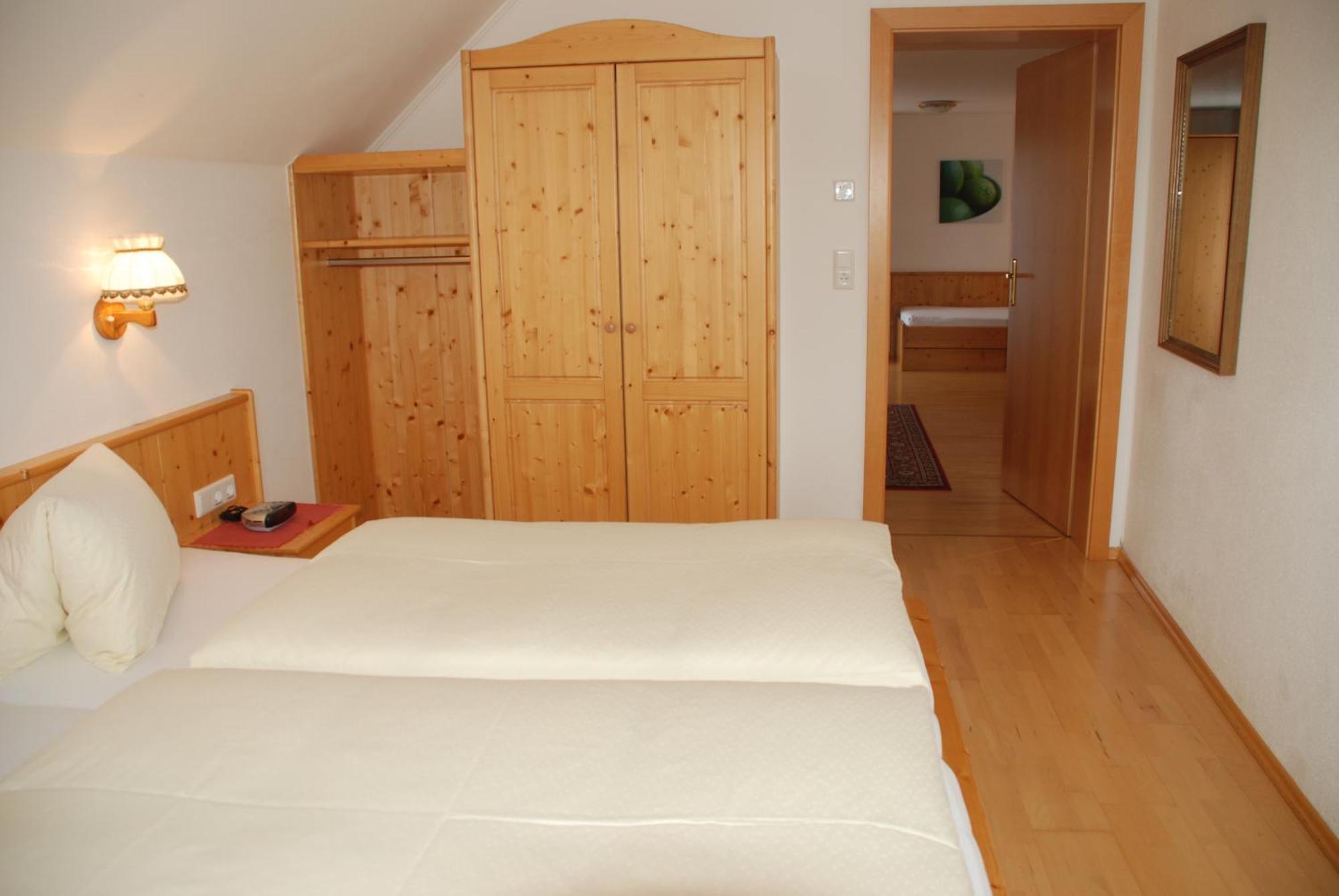Hotel Zum Granitzl ماريابفار المظهر الخارجي الصورة