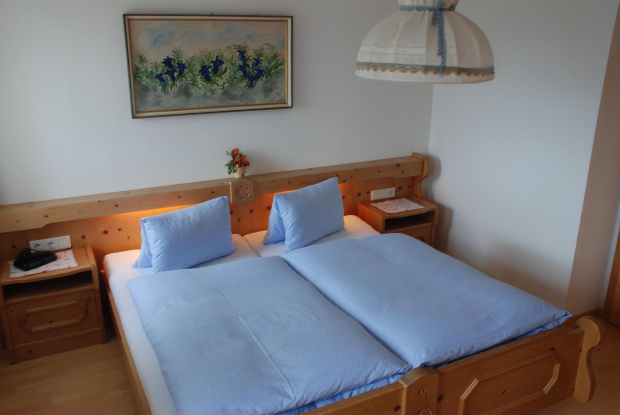 Hotel Zum Granitzl ماريابفار المظهر الخارجي الصورة
