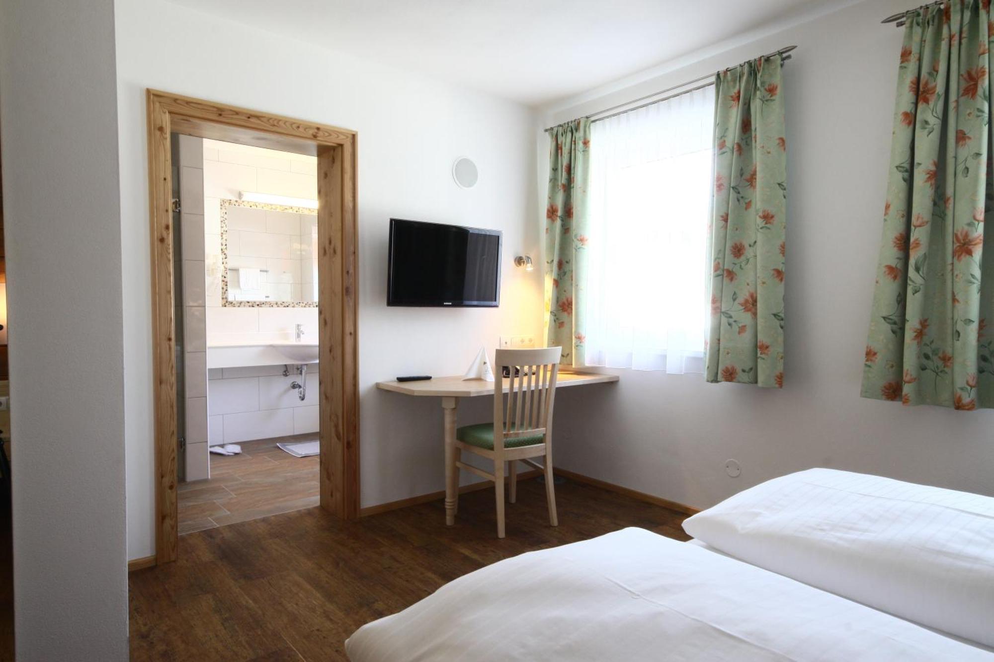 Hotel Zum Granitzl ماريابفار المظهر الخارجي الصورة