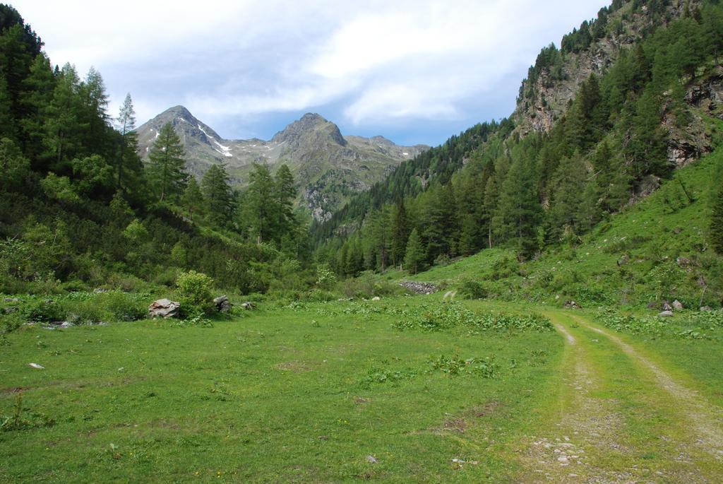 Hotel Zum Granitzl ماريابفار المظهر الخارجي الصورة