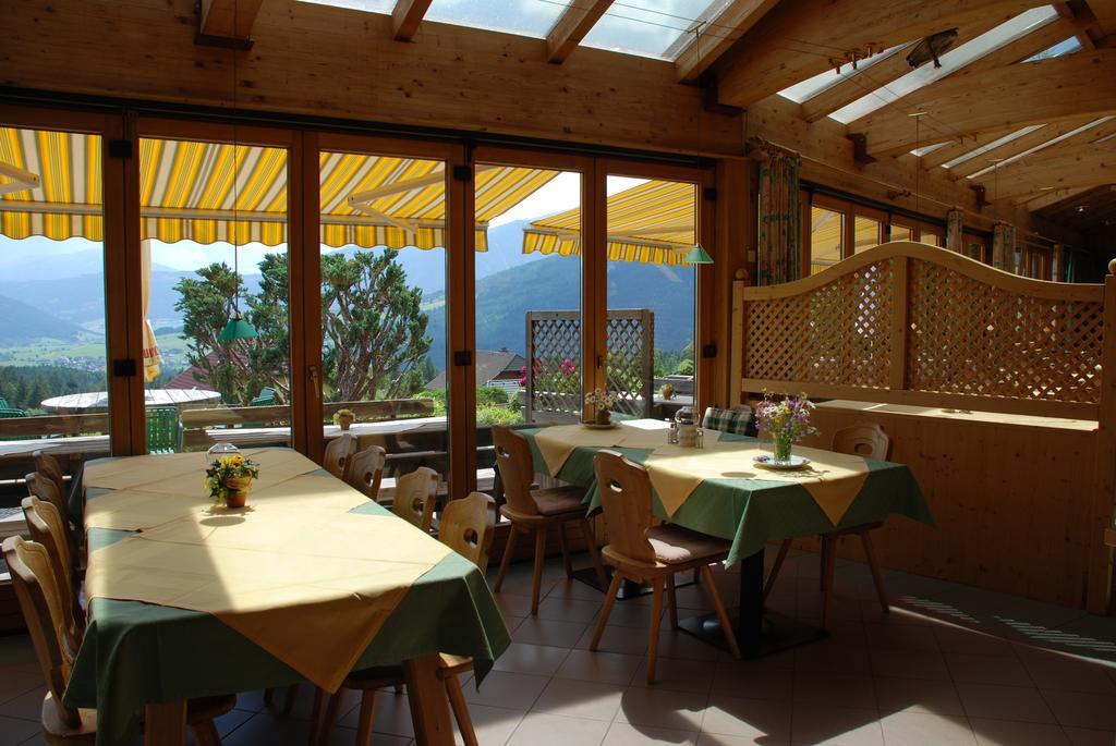 Hotel Zum Granitzl ماريابفار المظهر الخارجي الصورة