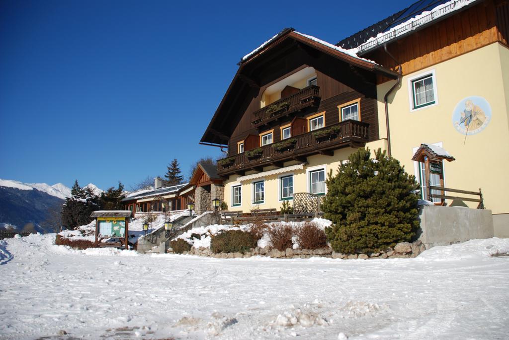 Hotel Zum Granitzl ماريابفار المظهر الخارجي الصورة