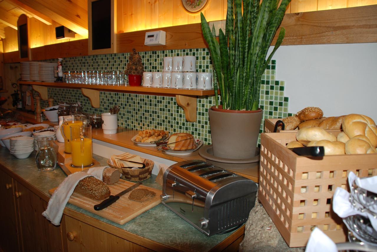 Hotel Zum Granitzl ماريابفار المظهر الخارجي الصورة