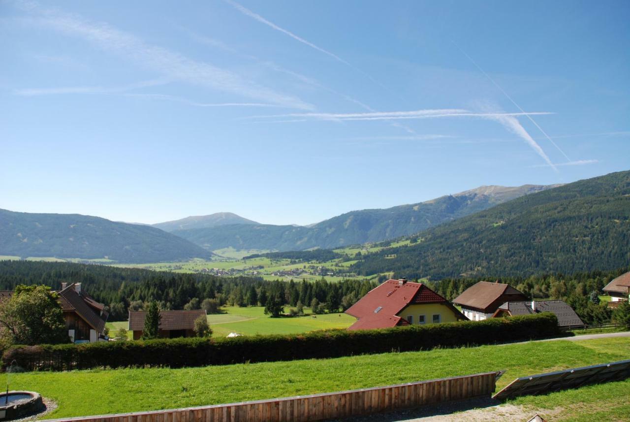 Hotel Zum Granitzl ماريابفار المظهر الخارجي الصورة